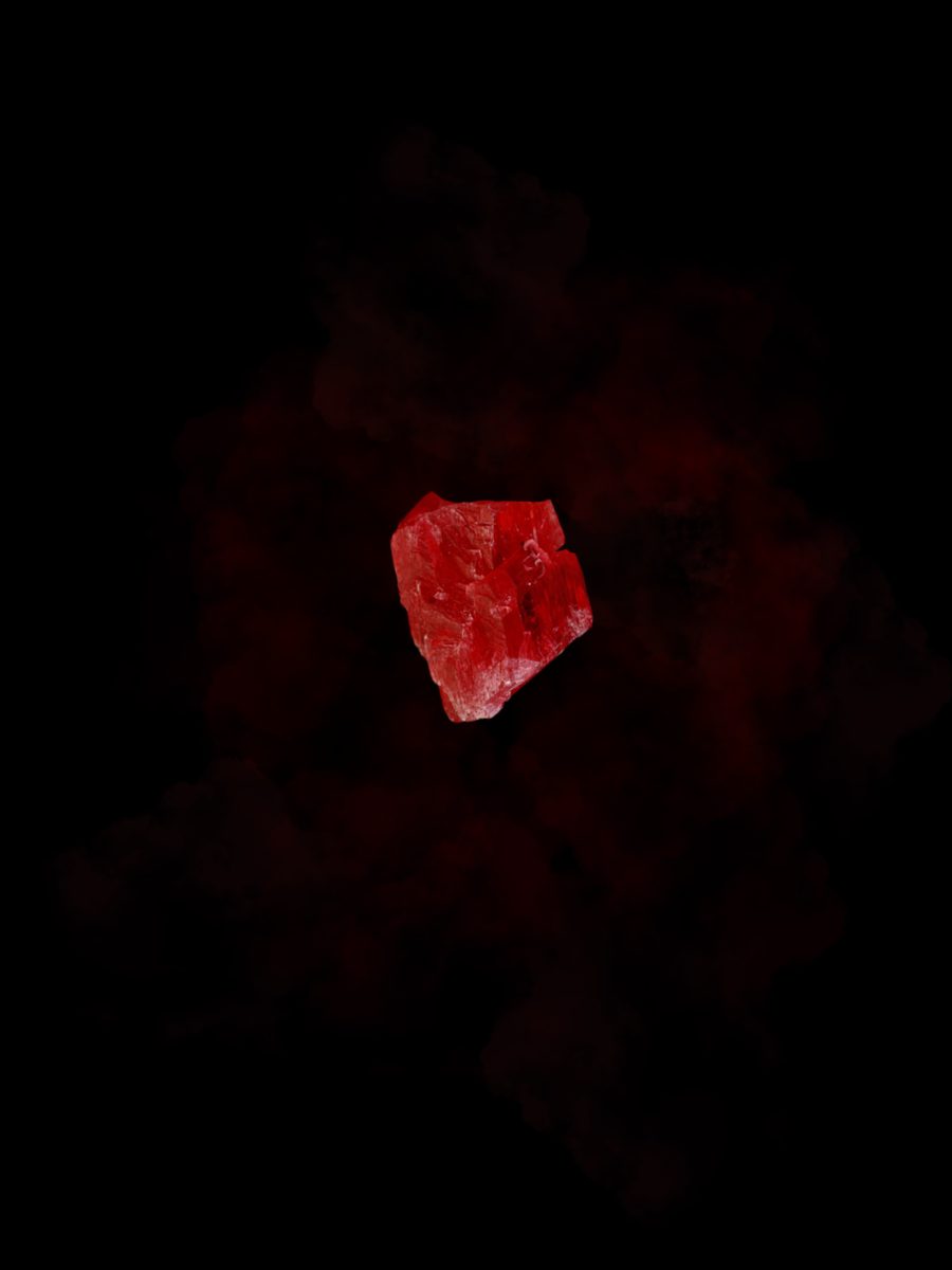 Ruby — precious stone trade intelligence