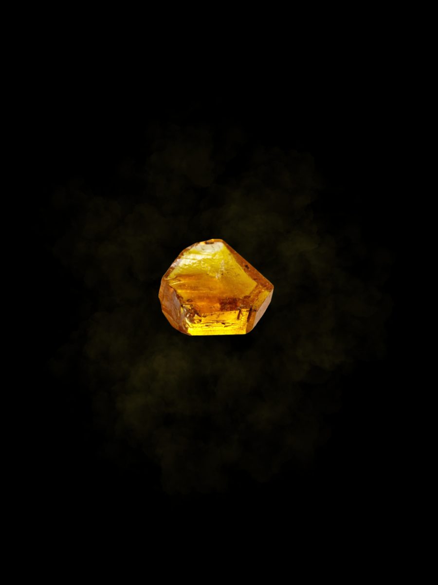Sapphire — jewelry industry consulting